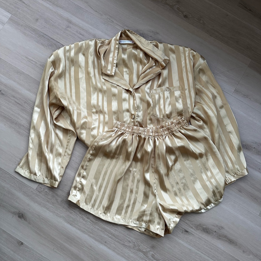 Victoria Secret Pj set